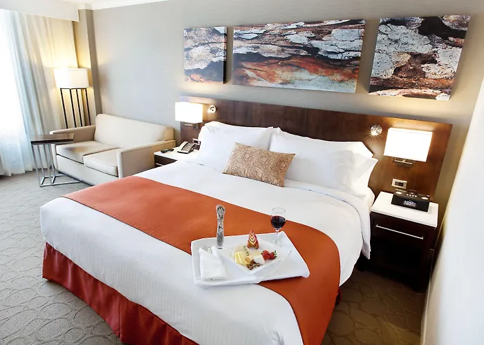 Hôtel de golf: Delta Hotels By Marriott Saguenay Conference Centre